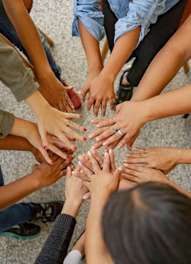Corporate wellbeing in Dubai