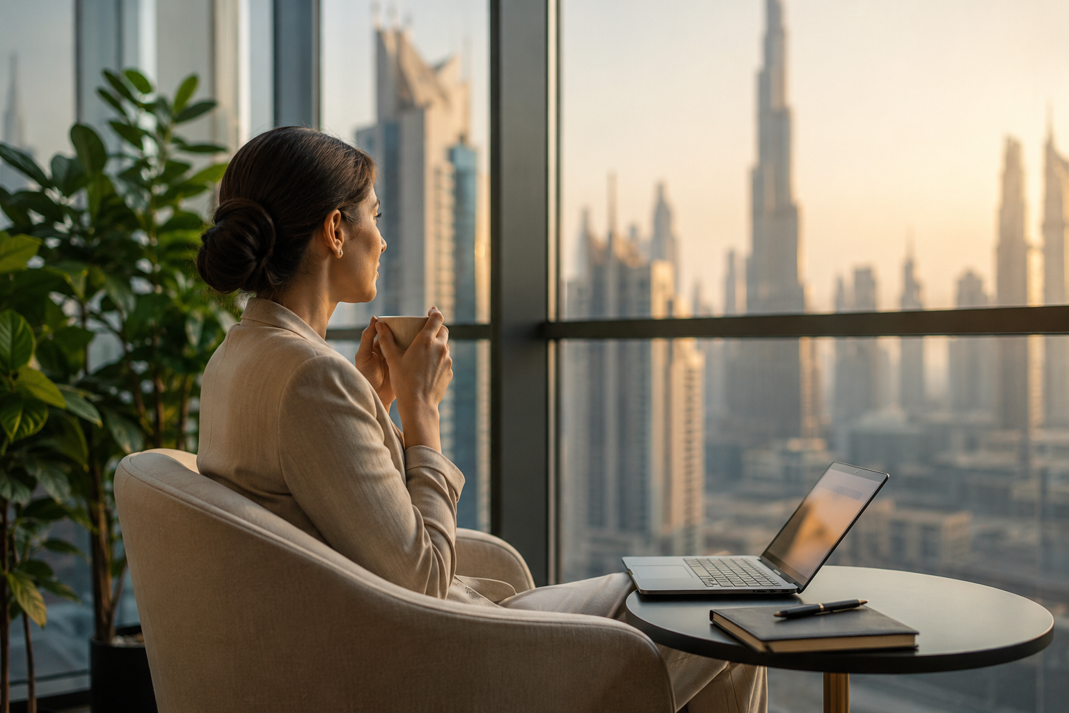 Corporate Wellbeing in Dubai: Why Employee Resilience Alone Is No Longer Enough.