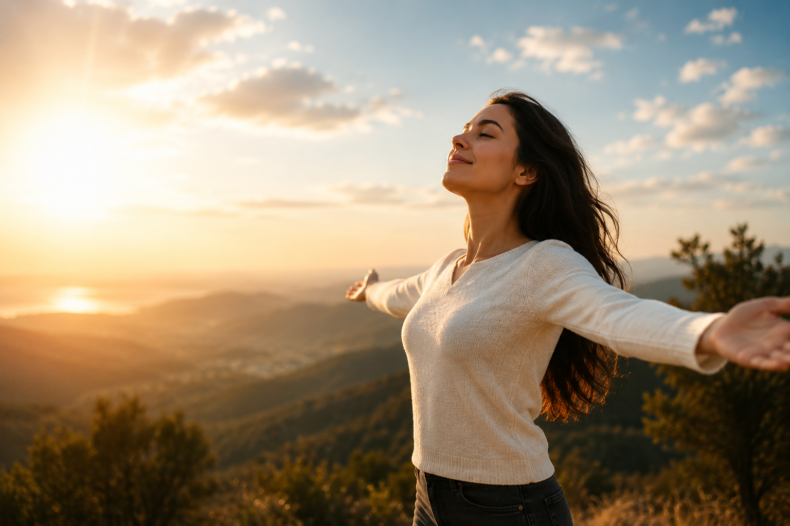 The Inner Critic: Why Self-Doubt Persists Despite Success.